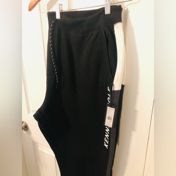 Kenneth Cole sweatpants (4X) - Picture 4 of 4